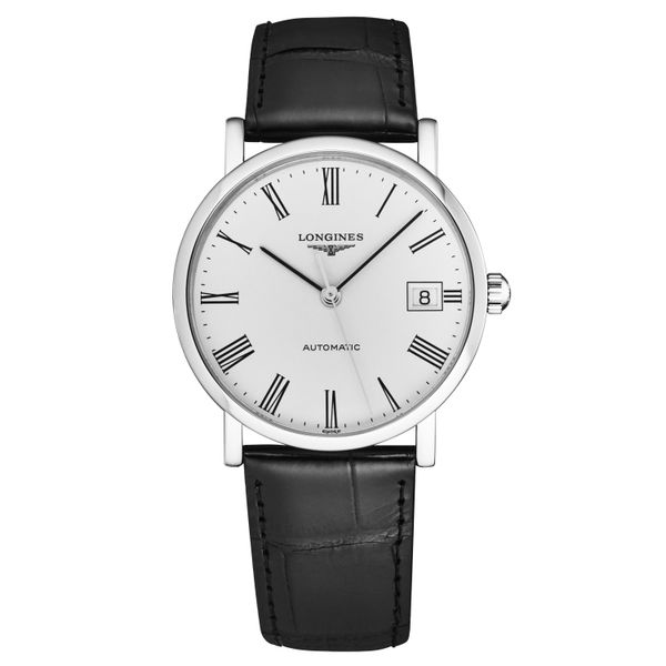 Longines Elegant Automatic L4.809.4.11.2